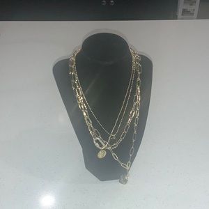 NEW KAILOKI NECKLACES